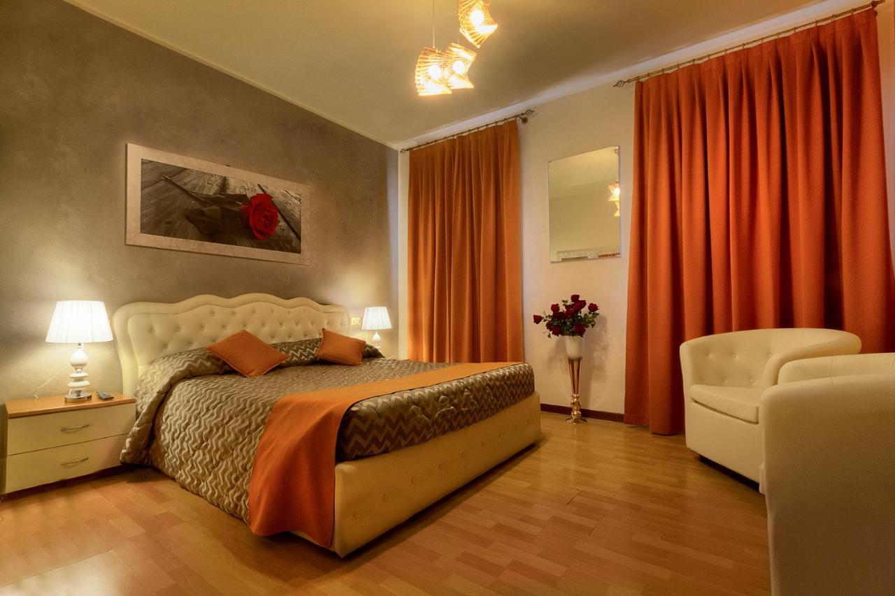 Apartment San Miguel Vicenza